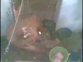 Next door indian bhabhi in shower mms