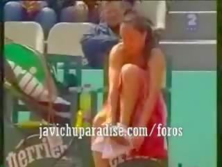 World Tennis vid