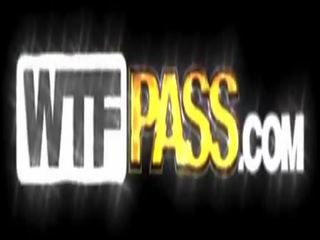Mix Of films By WTF Pass