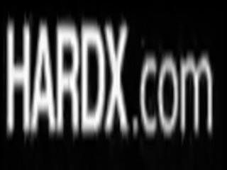 Hardx - khloe капри дупе към уста анално чукане