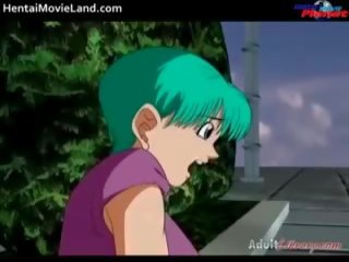 Superb bewitching Body terrific Tits sexually aroused Anime Part2