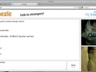 My First Omegle film 2