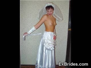 Неймовірний brides totally божевільна!