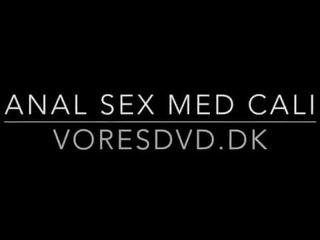 Dansk skitten video med dansk milf