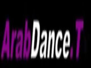 Terrific Arab Home Dance