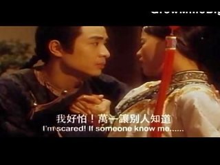 Xxx video og emperor av kina