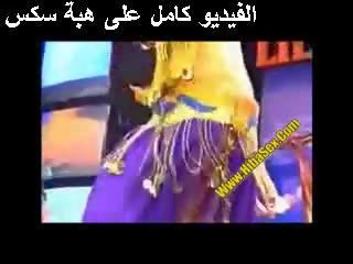 Fascinating Arabian Belly Dance egypte clip
