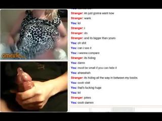 Omegle chat 16