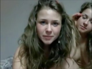 2 first-rate sisters from poland on webkamera at www.redcam24.com
