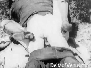 Antik szex videó film 1915 - egy ingyenes lovaglás