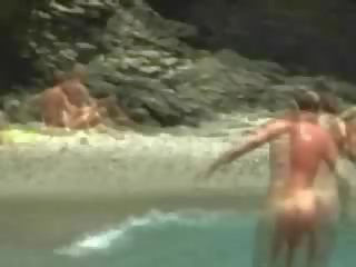 Strand nudist 0125 iivi