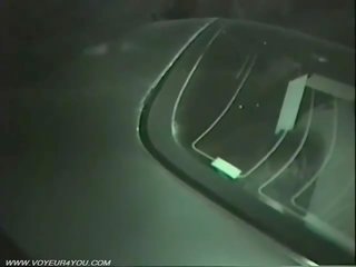 Public masina xxx video prins de infrared aparat foto